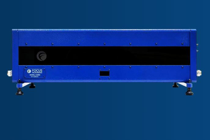 Focus Microwaves基本波寬帶阻抗調(diào)諧器0.1–120GHz全系列型號與參數(shù)詳解